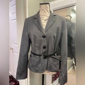 S. Oliver collection blazer size medium